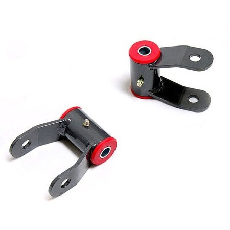 Maxtrac REAR LIFT SHACKLES 710515